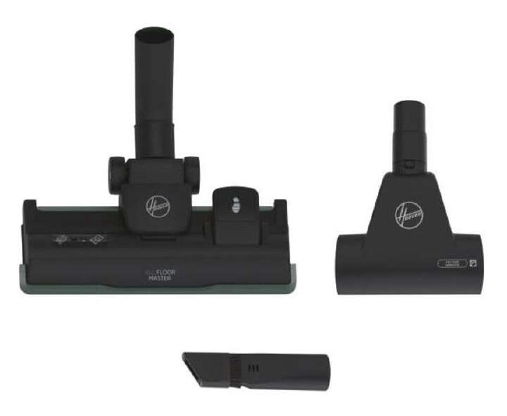 HOOVER Bodenstaubsauger H-Power 300